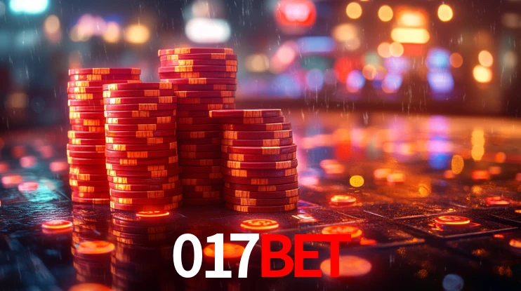 017bet: Seu Cassino Premiado com Pagamentos Rápidos