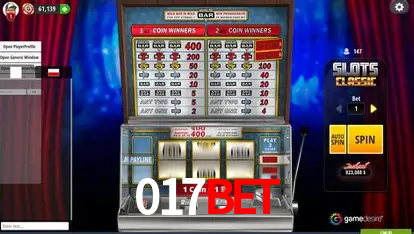 Desvendando o Mundo dos Jogos Virtuais na 017bet