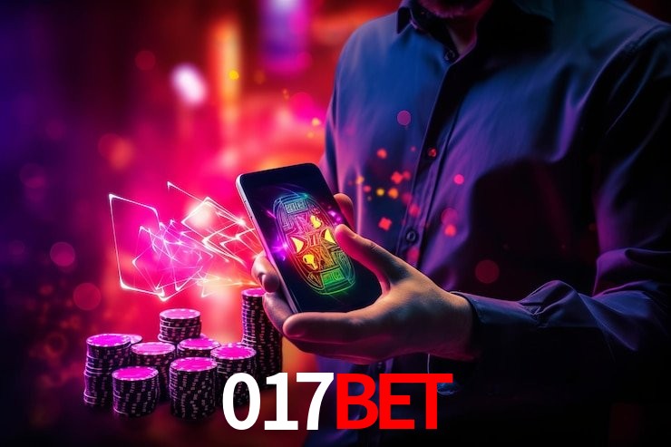 Experiência VIP 017bet