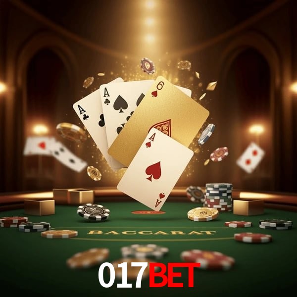 Live Casino 017bet