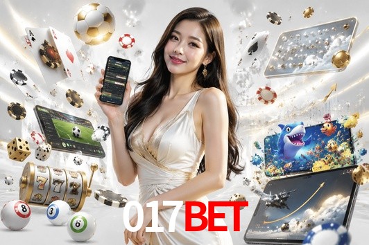 Game Providers 017bet