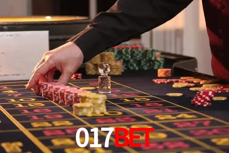 Explorando a Categoria de Eventos em Apostas na 017bet