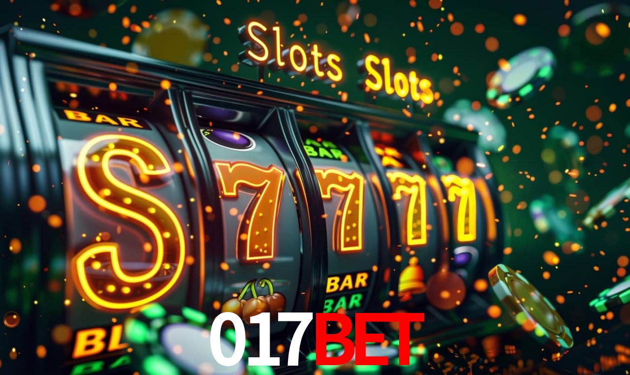 Diretório de Jogos 017bet