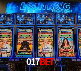 Apostas Esportivas na 017bet: Um Guia Completo