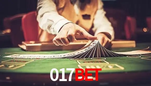 Blackjack Table 017bet