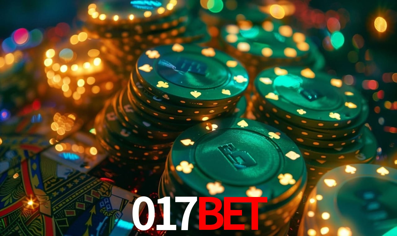 Provedores de Jogos 017bet