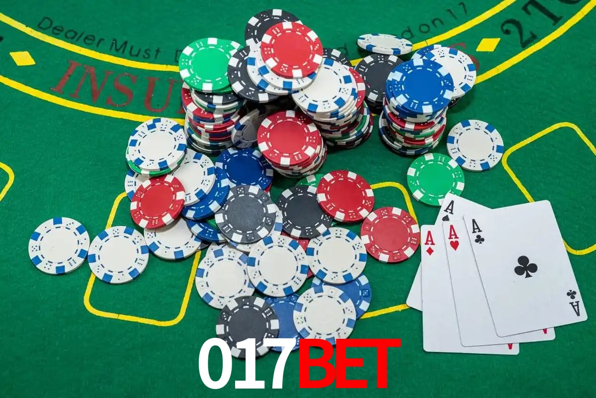 Estatísticas Esportivas 017bet