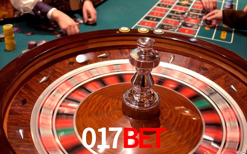 Apostas de Tênis 017bet