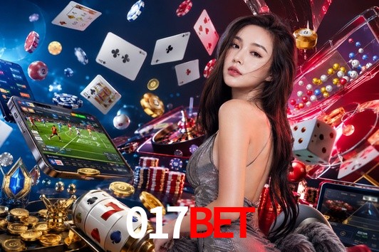 Live Casino 017bet