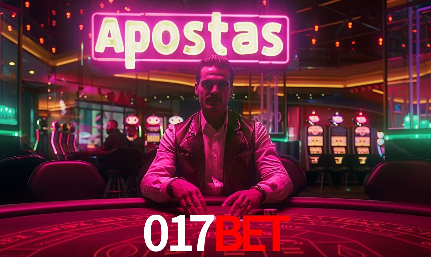 cassino 017bet