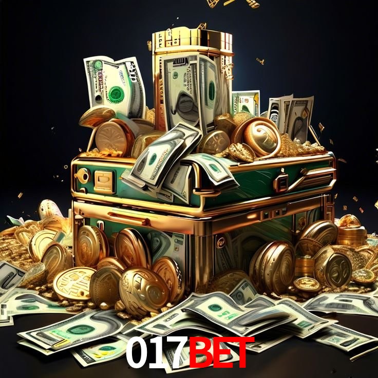 Benefícios da Conta 017bet