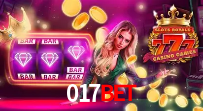 Descubra a Magia dos Jogos de Arcade no 017bet