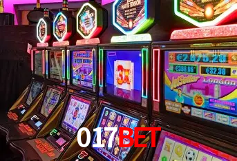 Desvendando o Mundo dos Jogos Virtuais na 017bet