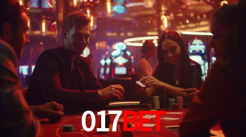 Descubra a Essência do 017bet: Nossa História e Compromissos