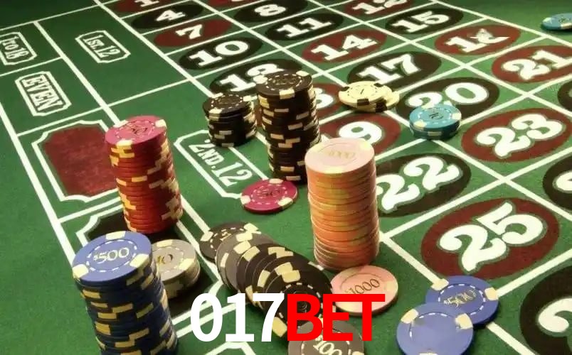 Ofertas Exclusivas 017bet