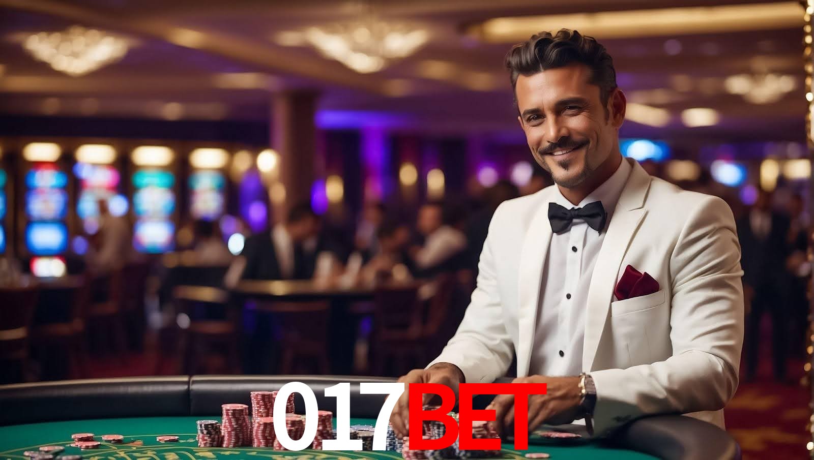 017bet