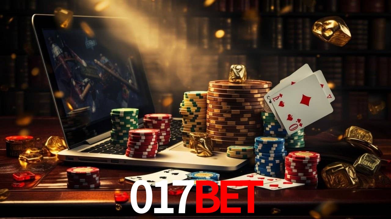 Recursos de Bônus 017bet