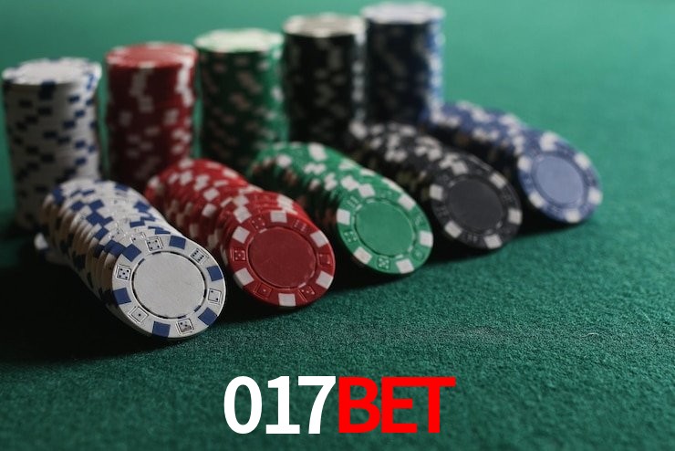Bonus Features 017bet