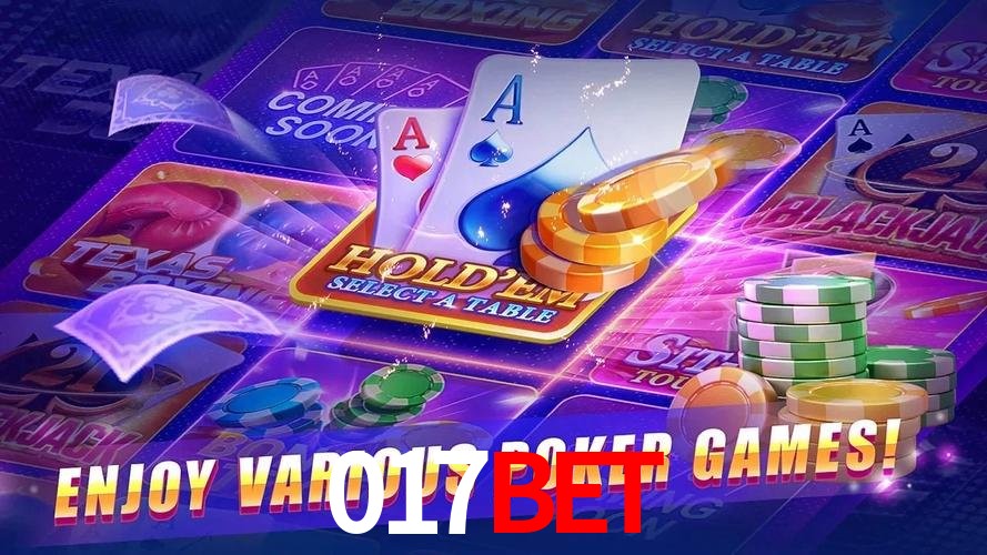 Jogos Exclusivos 017bet