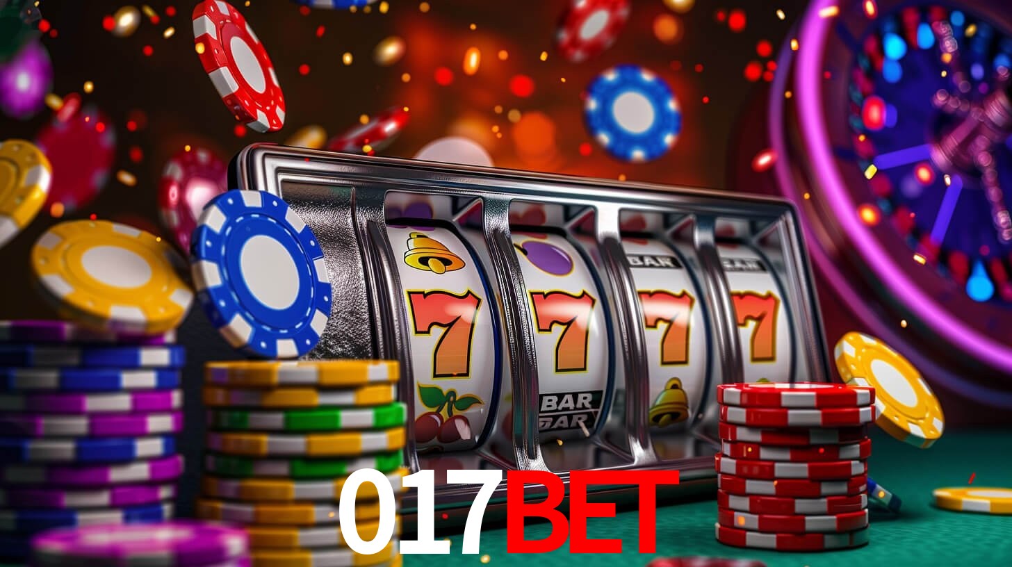 Apostas de Futebol 017bet