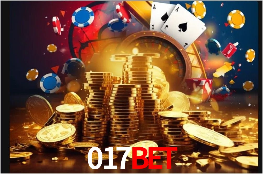 Casino VIP 017bet