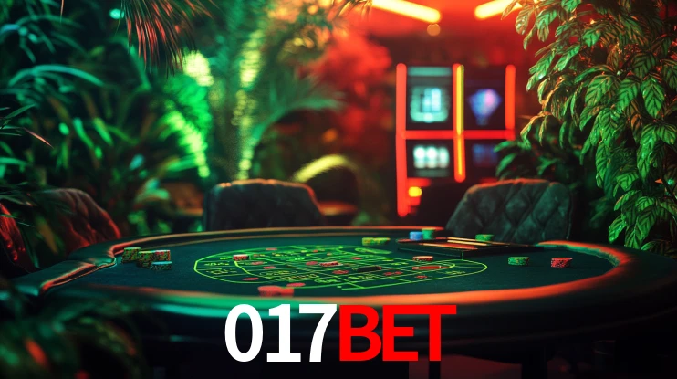 Welcome Bonus 017bet
