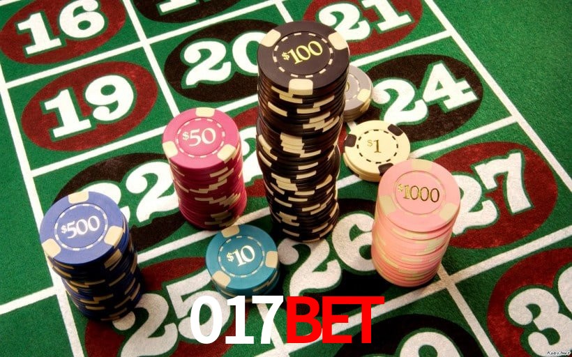 Login Seguro 017bet