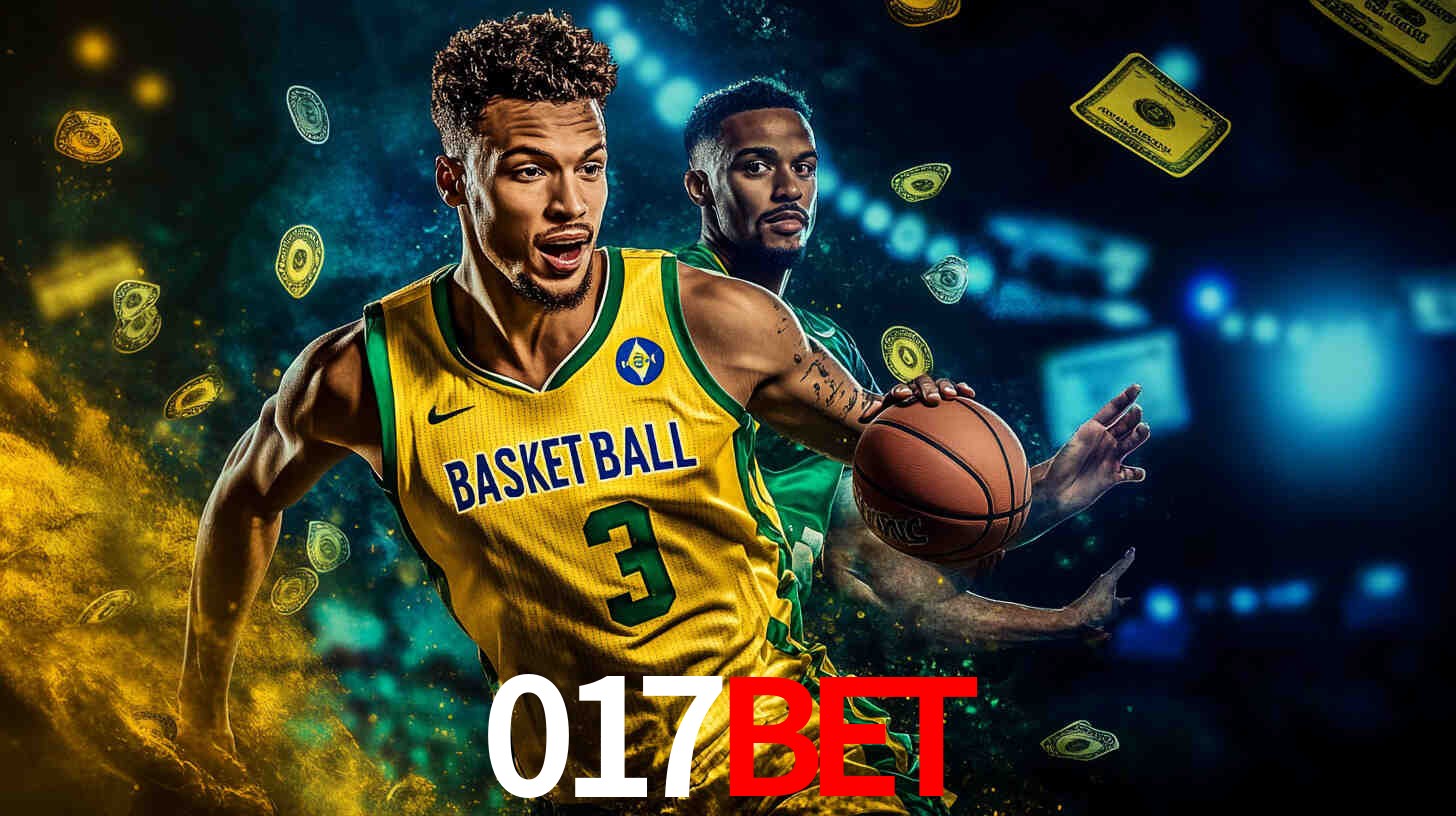 Inovações de Jogos na 017bet: O Futuro das Experiências Interativas