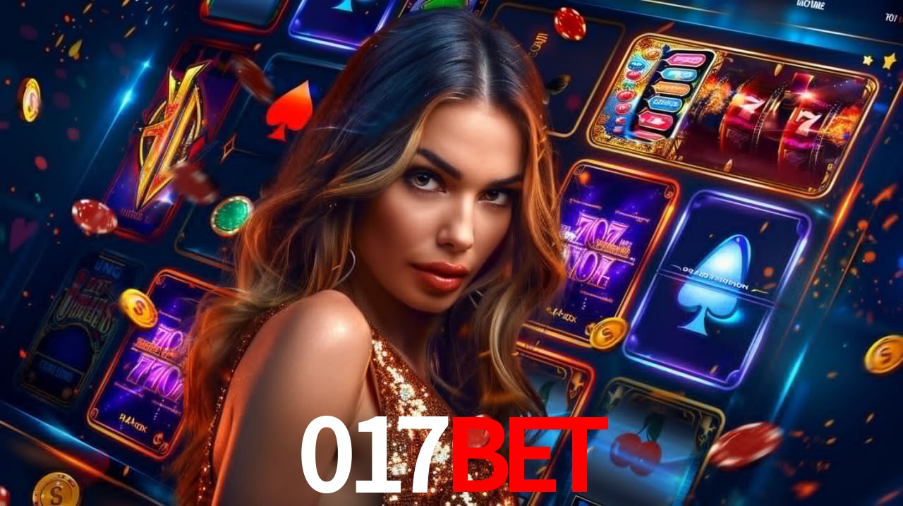 PIX Instantâneo 017bet