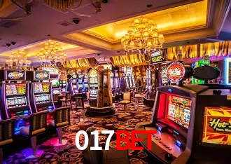 Desvendando o Mundo dos Jogos Virtuais na 017bet