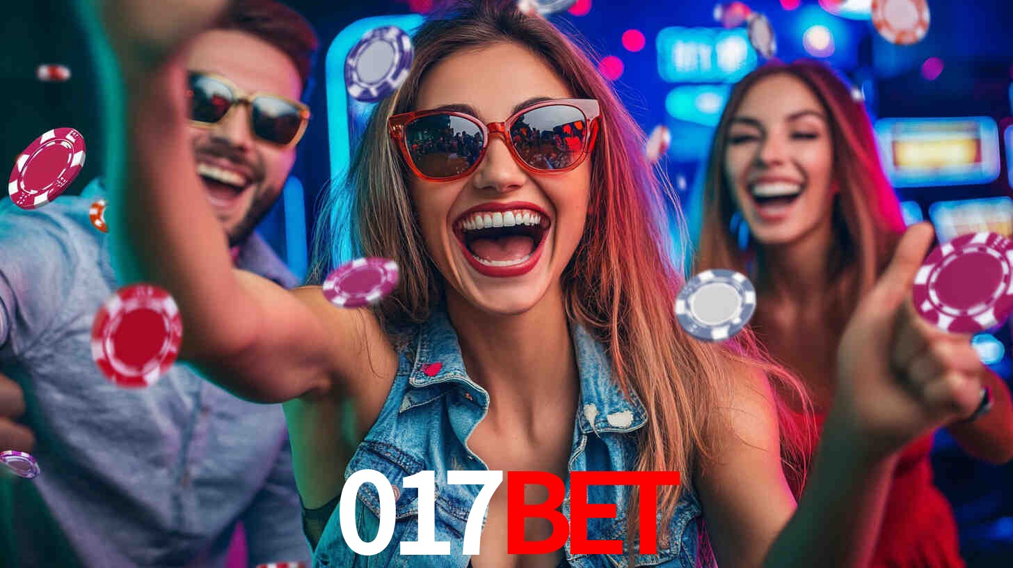 Desvendando o Mundo dos Jogos Virtuais na 017bet