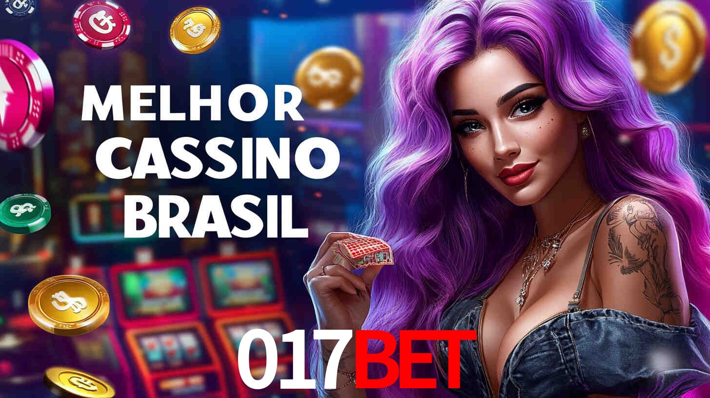 A Emoção da Loteria na 017bet: Uma Chance de Mudança de Vida