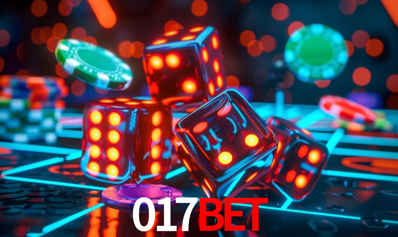 Casino Ao Vivo 017bet