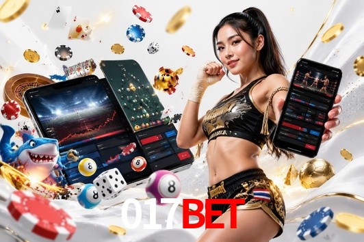 Exclusive Offers 017bet